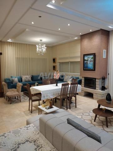 فيلا للبيع - تمارة