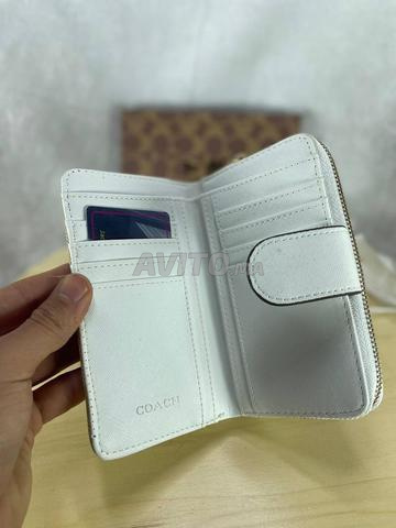 محفظة ومحفظة نسائية فاخرة - 2