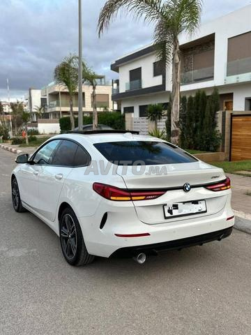 BMW الفئة الثانية جراند كوبيه ديزل أوتوماتيكية