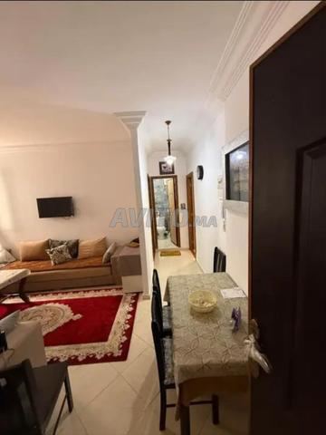 شقة عائلية في الوسط - 2