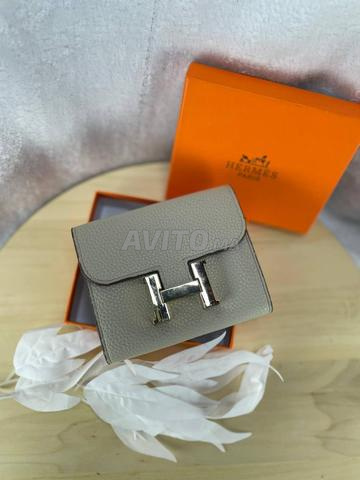 محفظة نسائية فاخرة - 2