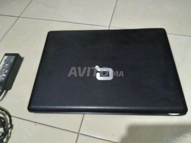 كمبيوتر محمول نحيف للغاية 256SSD 8GB كالجديد 2024