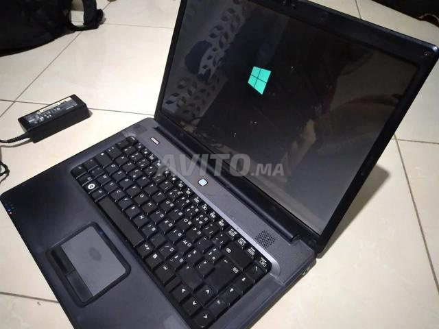 PC portable ultra slim 256Ssd 8Go comme neuf 2024 - 2