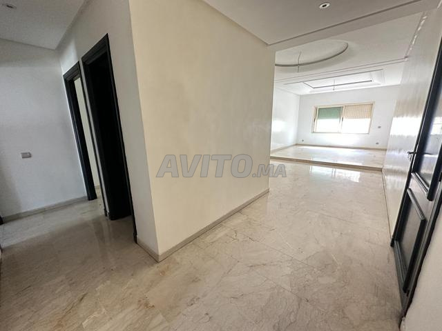 À VENDRE - Bel Appartement à Palmier - 2