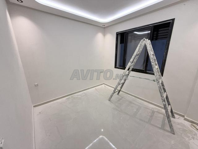 شقة للبيع 63 م² في القنيطرة المعمورة - 2