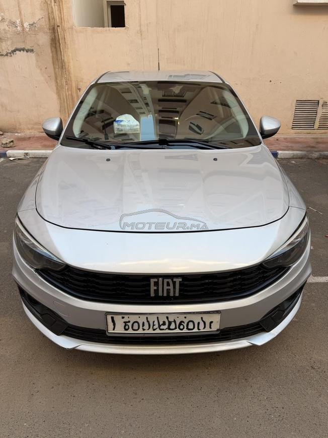 Fiat Tipo Sedan 1.3 MultiJet 2022