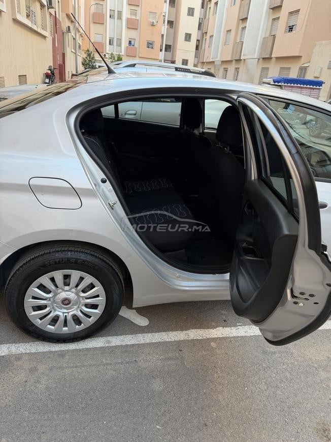 Fiat Tipo Sedan 1.3 MultiJet 2022