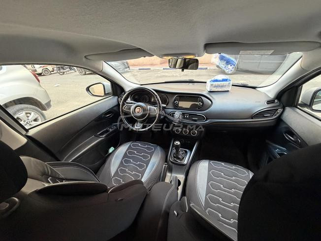 Fiat Tipo Sedan 1.3 MultiJet 2022
