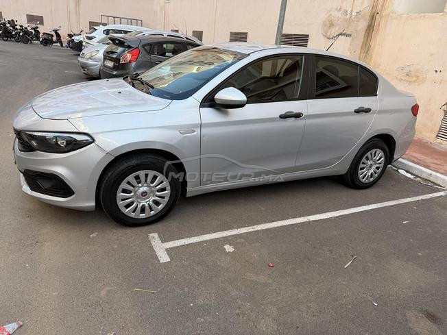 Fiat Tipo Sedan 1.3 MultiJet 2022