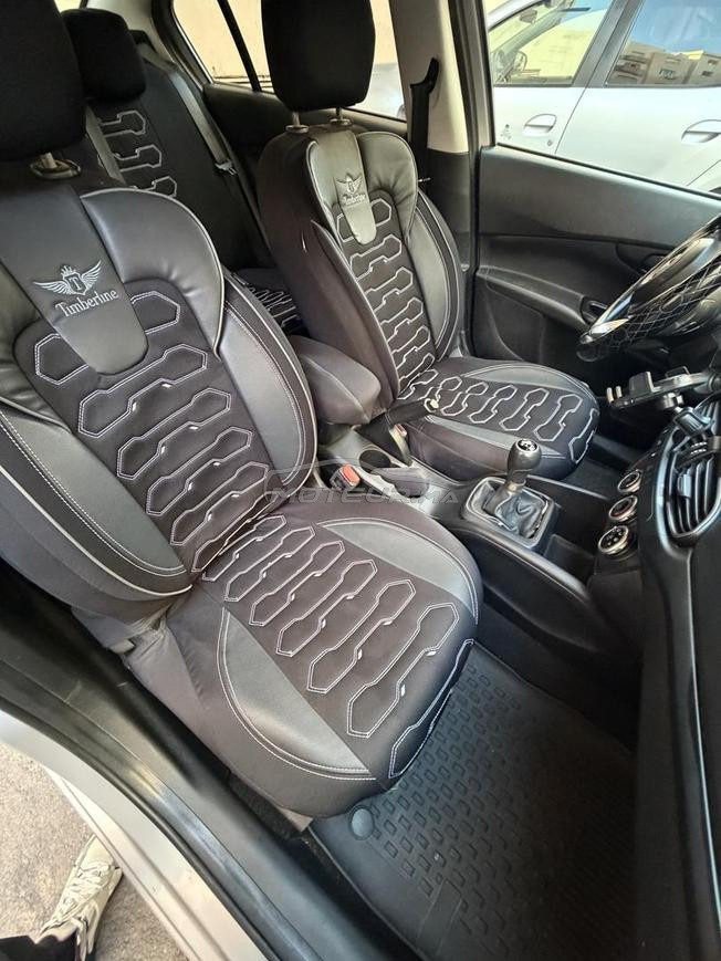 Fiat Tipo Sedan 1.3 MultiJet 2022