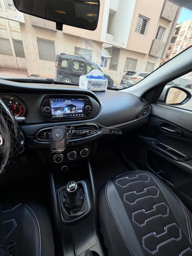Fiat Tipo Sedan 1.3 MultiJet 2022