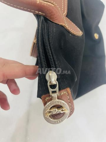 Sac Longchamp pliable original - 2