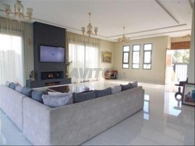 فيلا للإيجار فاخرة في باهيا جولف بيتش - 2