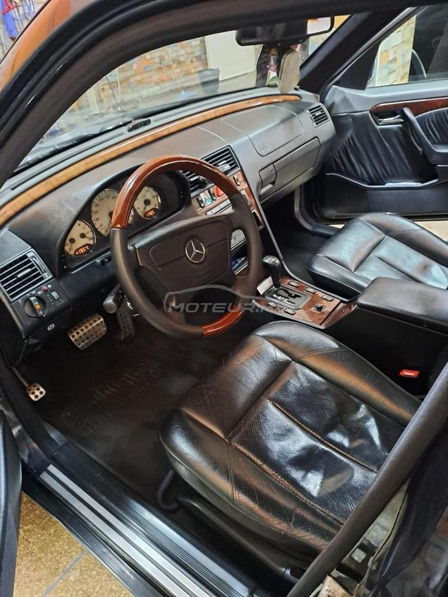 classe c 250 turbo diesel 