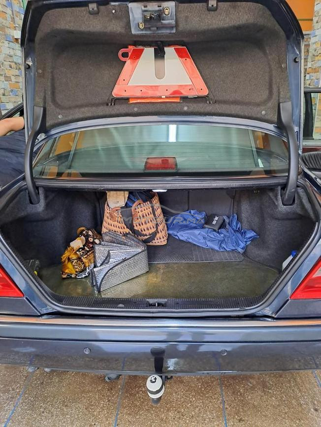classe c 250 turbo diesel 