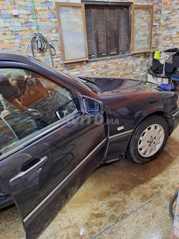 Classe C 250 Turbo Diesel - 2