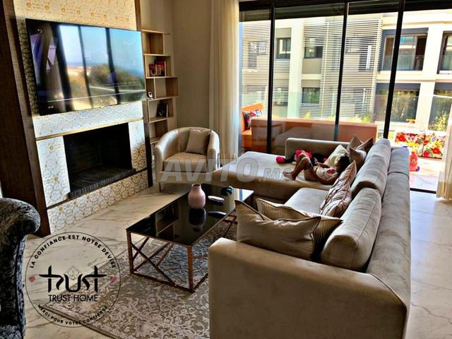 شقة فخمة للبيع - 2