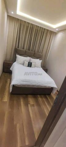 شقة 7 دقائق ساحة جامع الفنا - 2