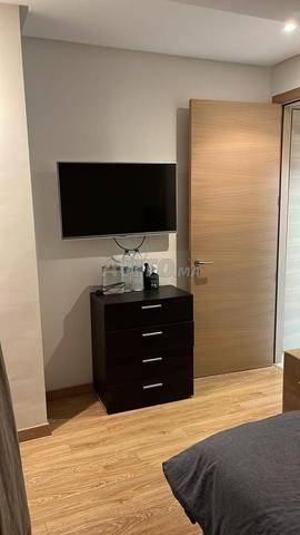 Appartement à louer à Prestigia - image 4