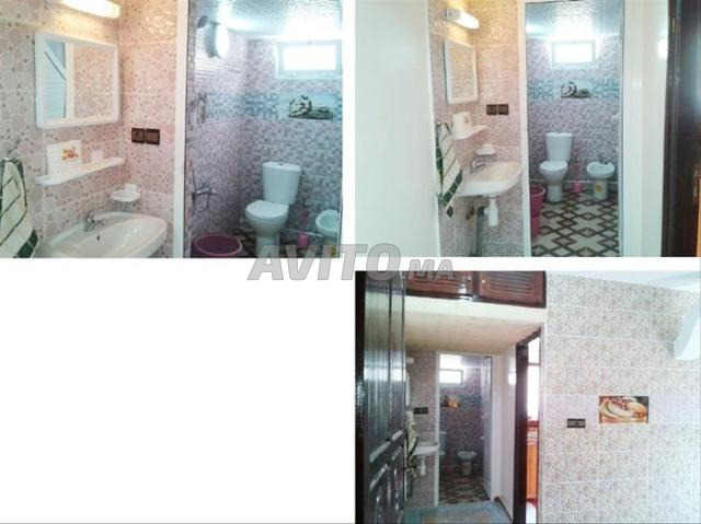 Appartement meublé à louer avec wifi Agadir - 2