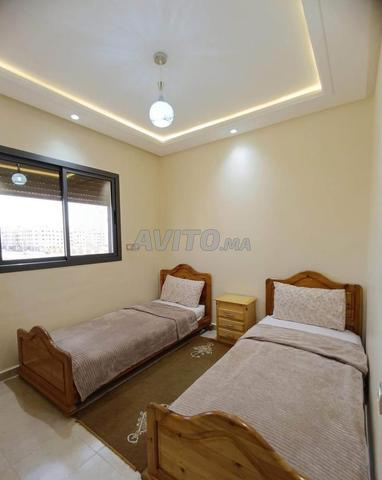 شقة جميلة جداً - 2