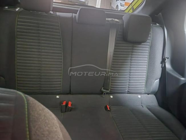 Peugeot 208 Diesel 12/2024 