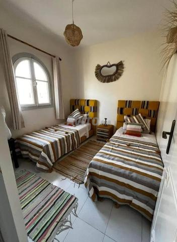 شقة نظيفة للإيجار للعائلات - 2