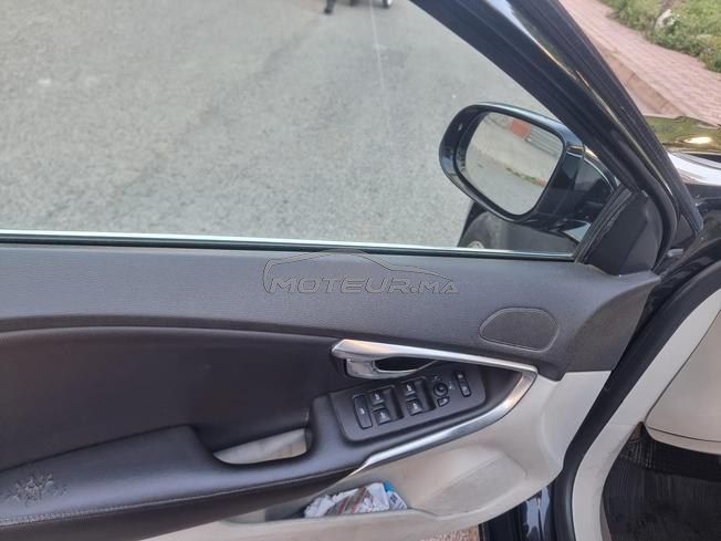 Volvo V40 Diesel Automatique 2014 à Casablanca