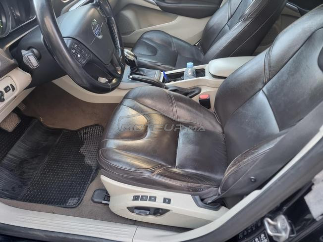 Volvo V40 Diesel Automatique 2014 à Casablanca