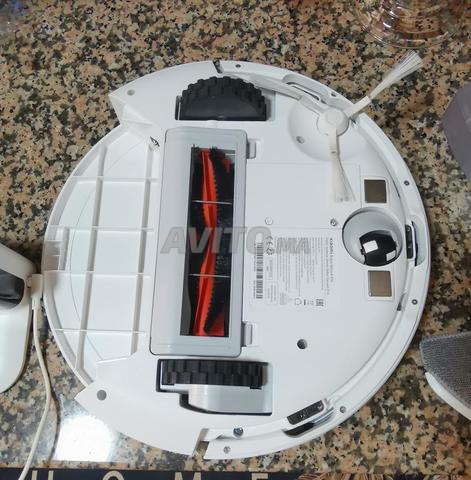 Robot aspirateur Xiaomi E10 - 2
