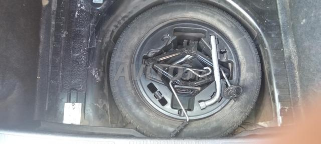 فيات بونتو بنزين 2012 - 2