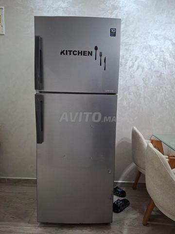 Réfrigérateur à vendre