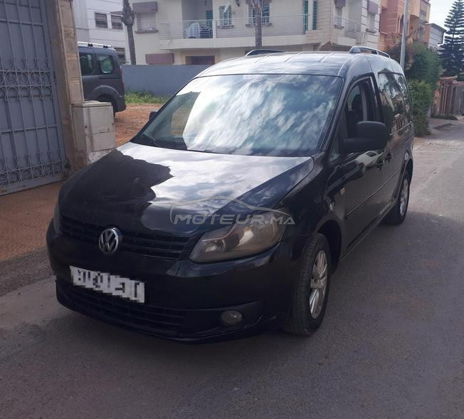 Caddy 2014