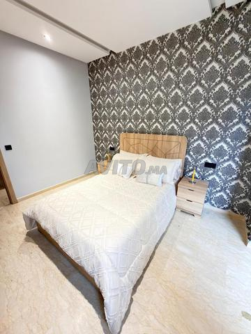 Studio Neuf Meublé Sur Oasis