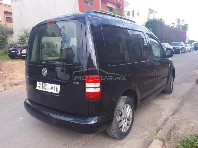 Caddy 2014