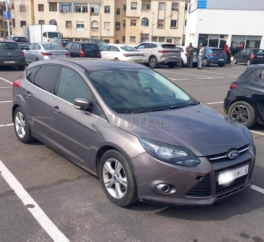 فورد فوكس سبورت - 2