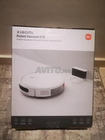 Robot aspirateur Xiaomi E10