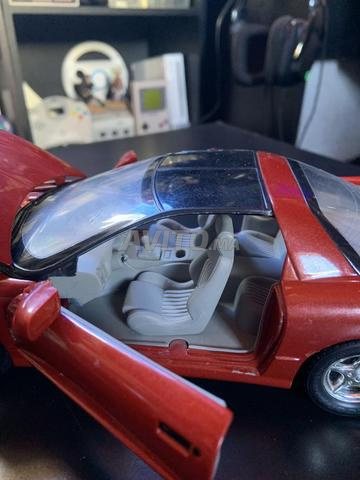 Voiture miniature Pontiac - 2