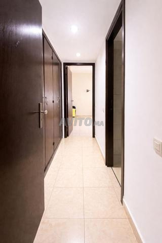 شقة للبيع 154 متر مربع هاوت أגדال - 2