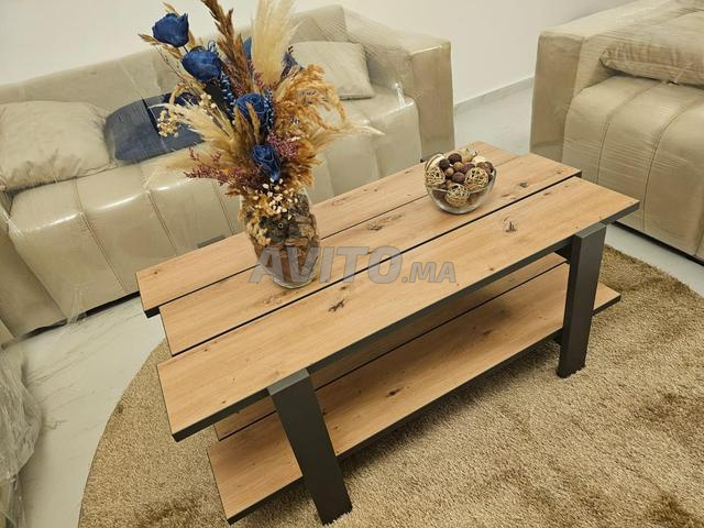 Équipement de bureau - 2