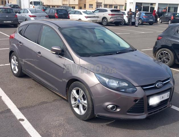 فورد فوكس سبورت - 2