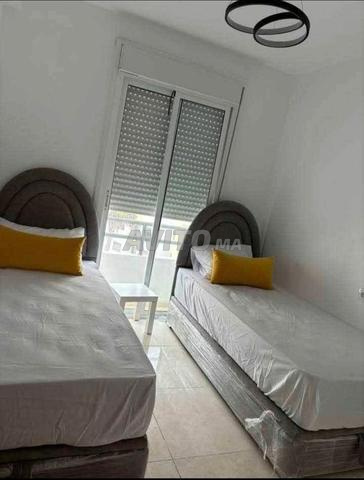 شقق للكراء اليومي وسط المدينة - 2