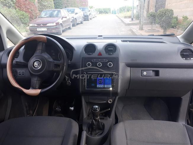 Caddy 2014