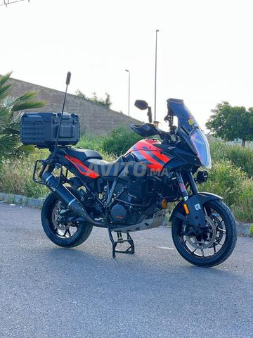 KTM Super Adventure 1290 للبيع - 2