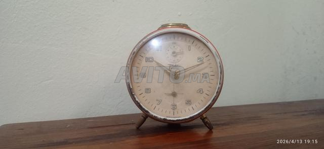 منبه ألماني أصلي Diehl Cavalier