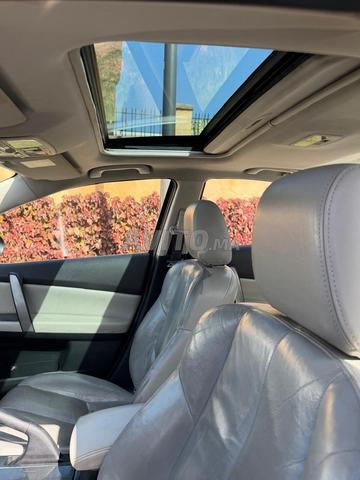 مازدا 6 – أناقة وراحة وموثوقية - 2