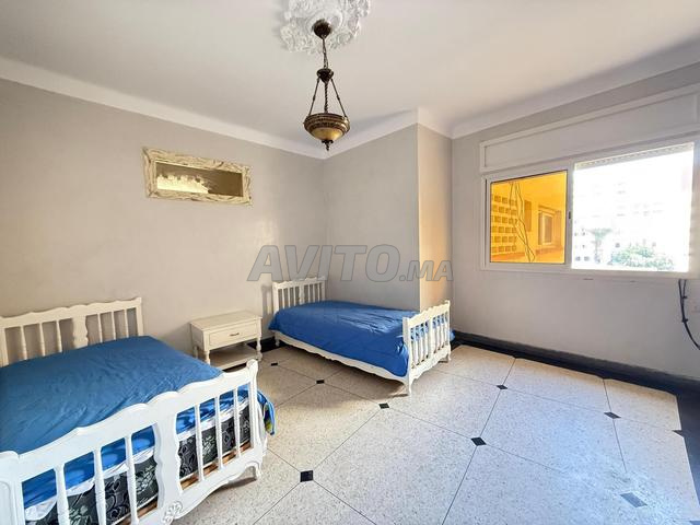 Appartement à louer à Bourgogne - 2