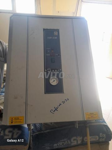 آلة فلتر ماء من فابور بحالة جيدة