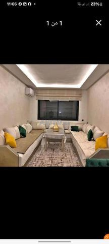 Appartement familial et excellent à louer