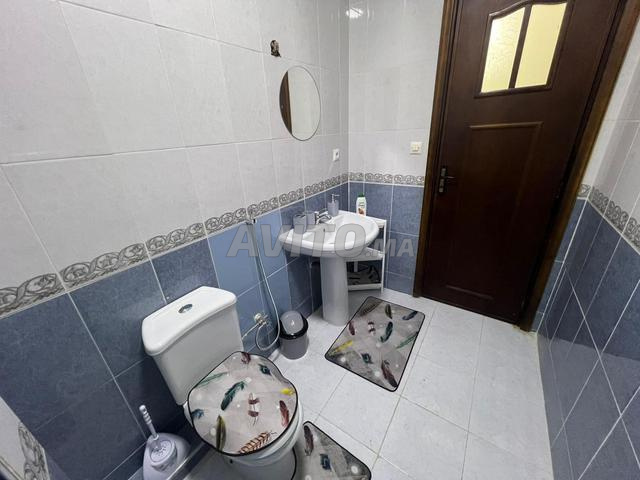 Appartement meublé pour les vacances - 2